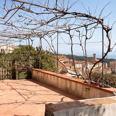 Casa Rio Elba Apartment Rio dellʼElba Exterior foto