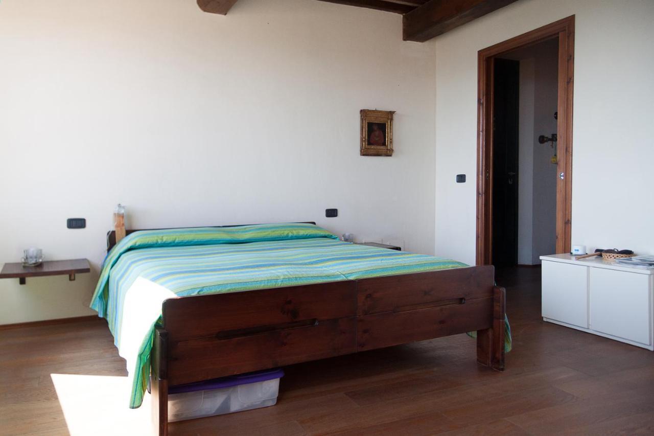 Casa Rio Elba Apartment Rio dellʼElba Exterior foto