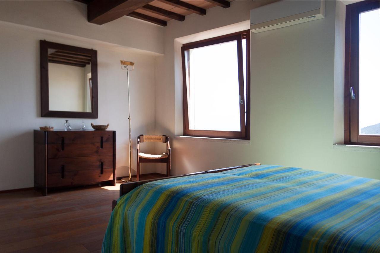Casa Rio Elba Apartment Rio dellʼElba Exterior foto