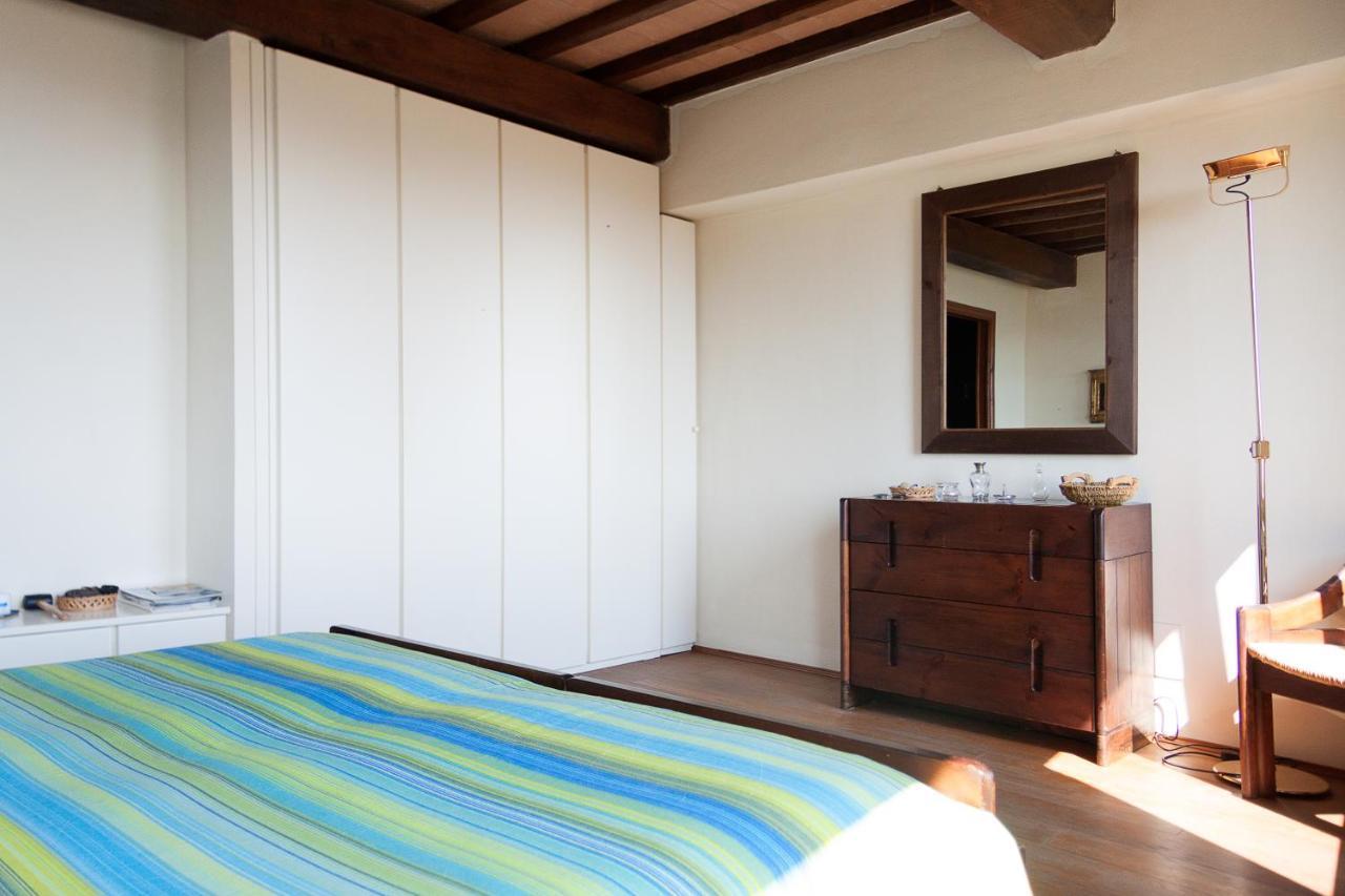 Casa Rio Elba Apartment Rio dellʼElba Exterior foto
